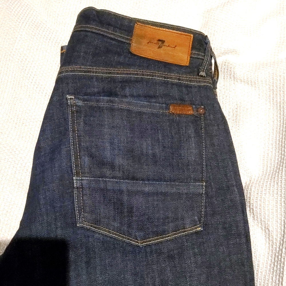 Men's 7 For All Mankind Jeans